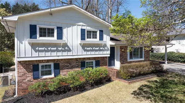 Tucker, GA 30084,1636 Avon AVE