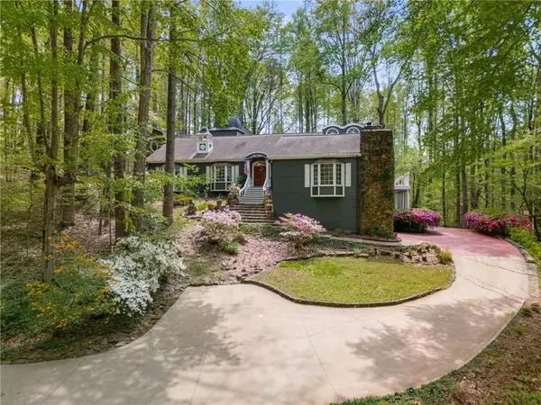 Cumming, GA 30040,2977 Glover DR