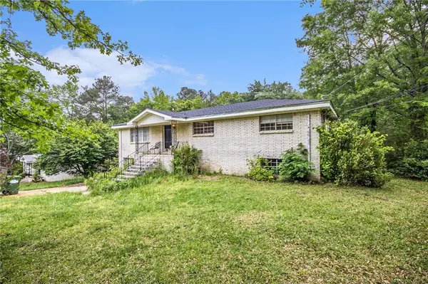 Villa Rica, GA 30180,8600 Andy Mountain CT