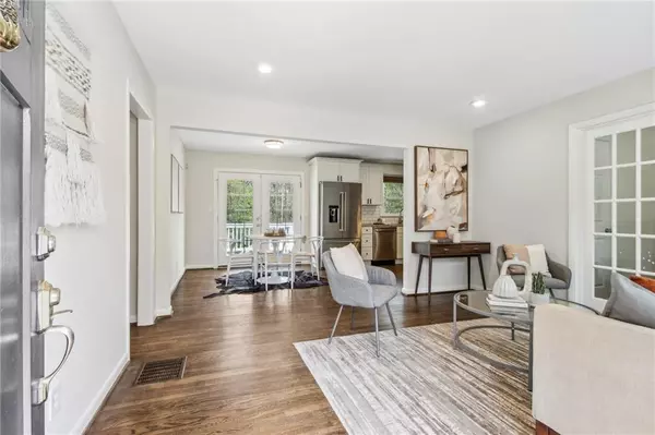 Atlanta, GA 30316,2610 Crestdale CIR SE