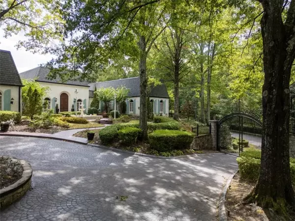 Atlanta, GA 30327,3900 Randall Ridge RD NW