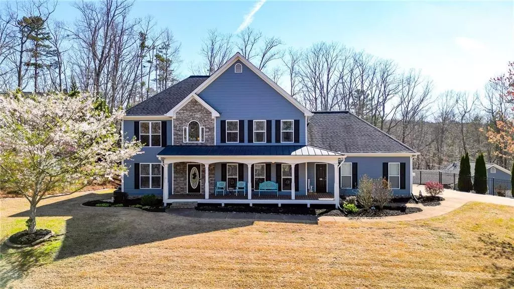 Canton, GA 30115,114 Hardwood LN