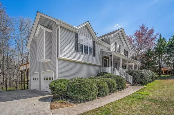 Talking Rock, GA 30175,47 Jacobs BND