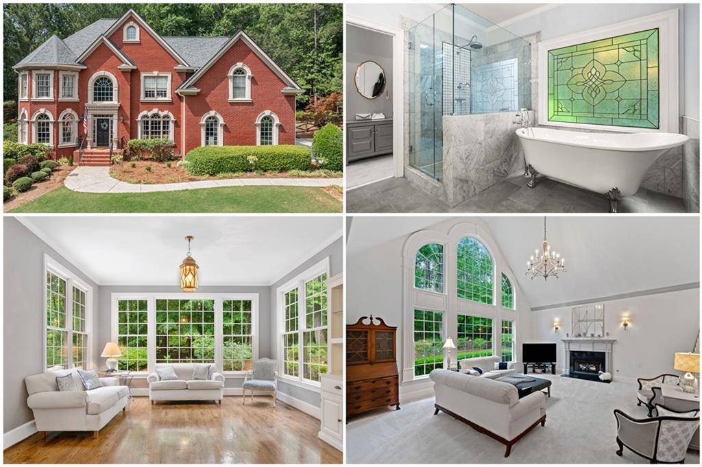 Milton, GA 30004,775 Barberry DR