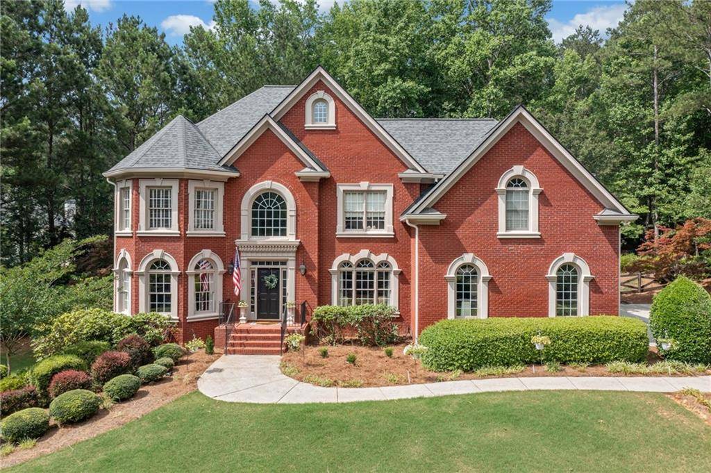 Milton, GA 30004,775 Barberry DR