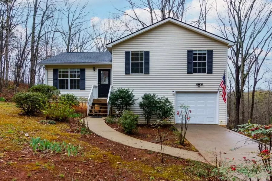 67 Red Top CIR, Emerson, GA 30137