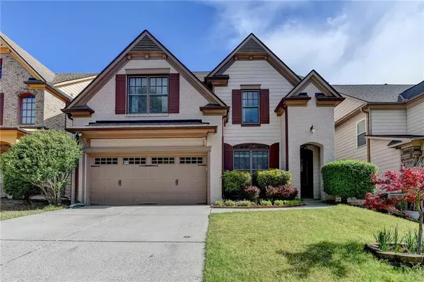 Buford, GA 30519,3517 Harvest Ridge LN