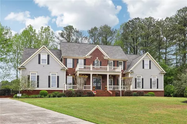 Alpharetta, GA 30004,155 Jordan Ridge CT