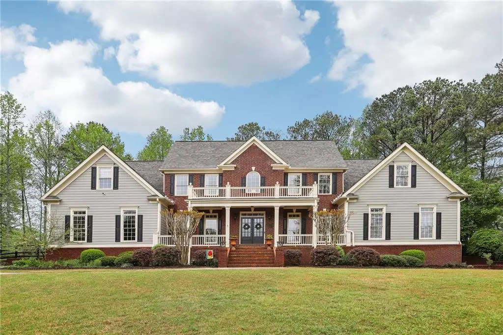 Alpharetta, GA 30004,155 Jordan Ridge CT