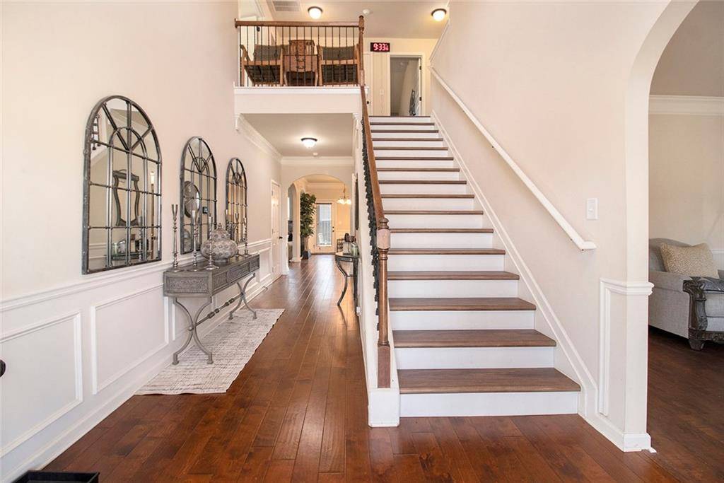 Mcdonough, GA 30253,817 Nevis WAY