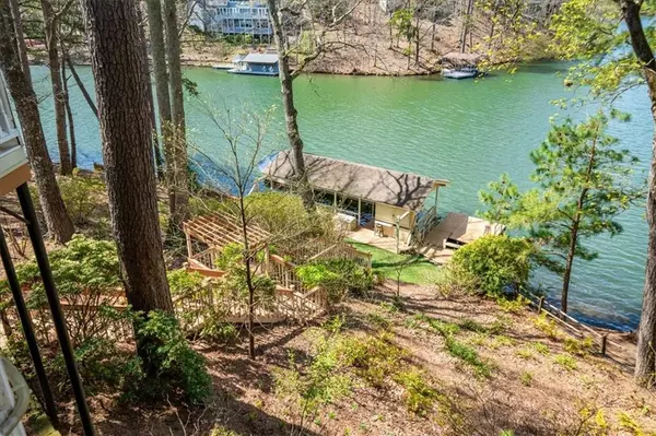 Berkeley Lake, GA 30096,778 Lakeview LN