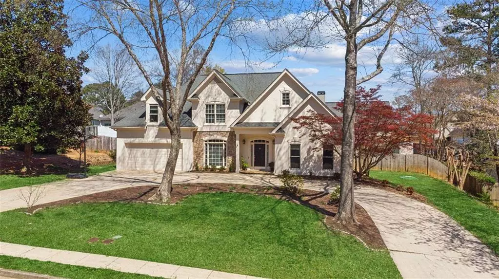 Sugar Hill, GA 30518,5489 WHITE CEDAR TER