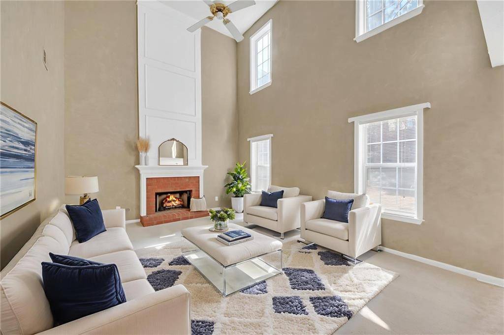 Kennesaw, GA 30144,2983 Bancroft GLN NW