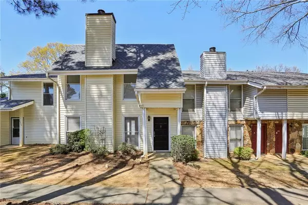 4322 Idlewood LN, Tucker, GA 30084
