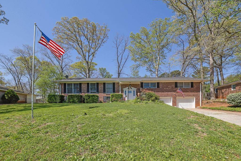 Kennesaw, GA 30144,3969 Potomac DR NW
