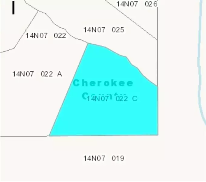 158 Puckett RD, Waleska, GA 30183