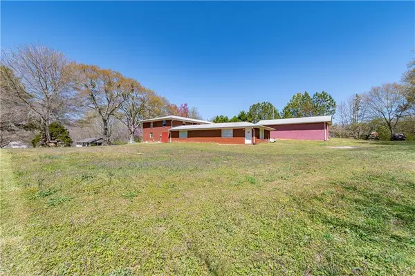 Flowery Branch, GA 30542,3929 Perry LN