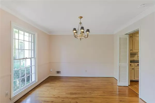 Tucker, GA 30084,3474 Castleridge DR