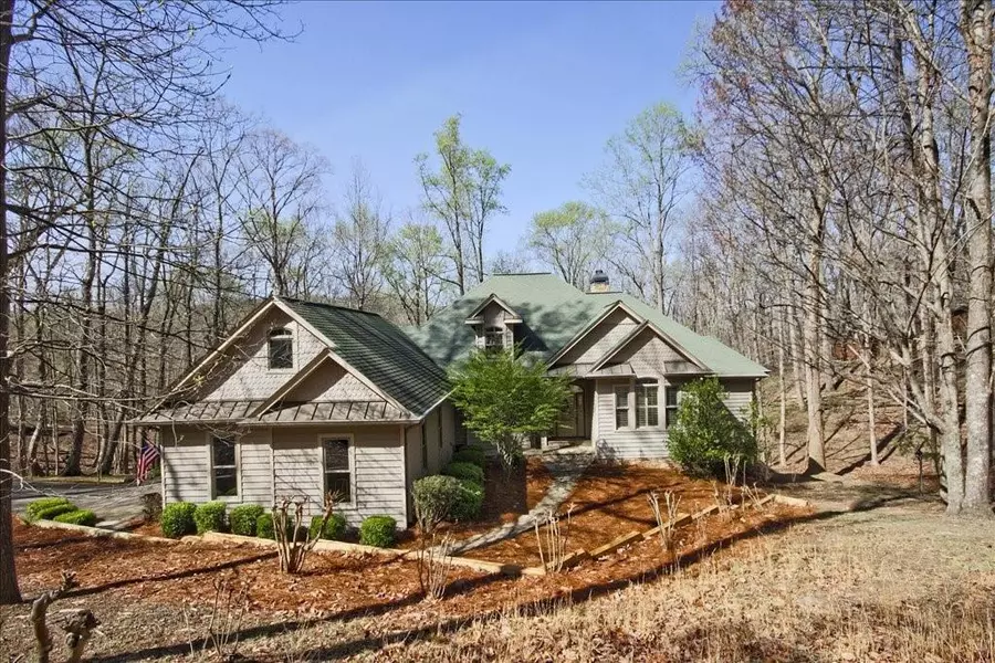 175 Fairview CT, Jasper, GA 30143