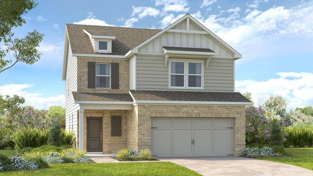 1395 Windance Lake DR, Loganville, GA 30052