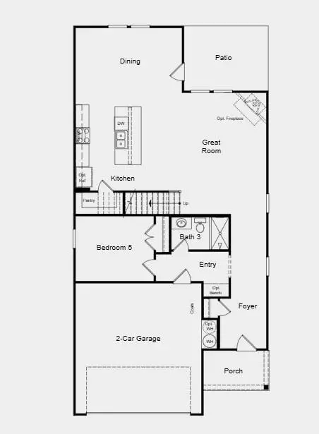 Loganville, GA 30052,1395 Windance Lake DR