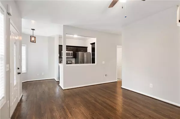 Atlanta, GA 30310,2162 LARCHWOOD RD SW
