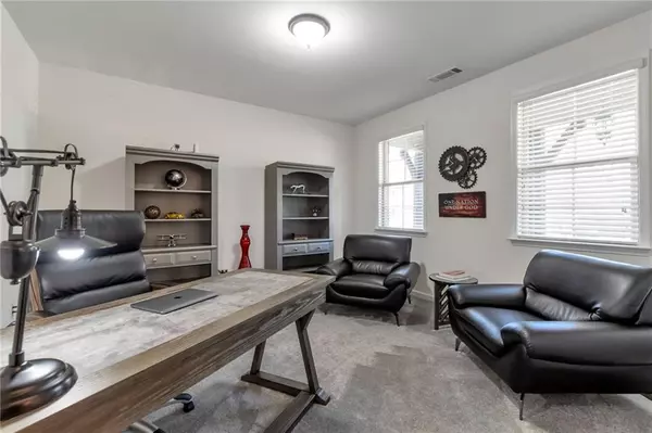 Auburn, GA 30011,2134 Woodmarsh CIR