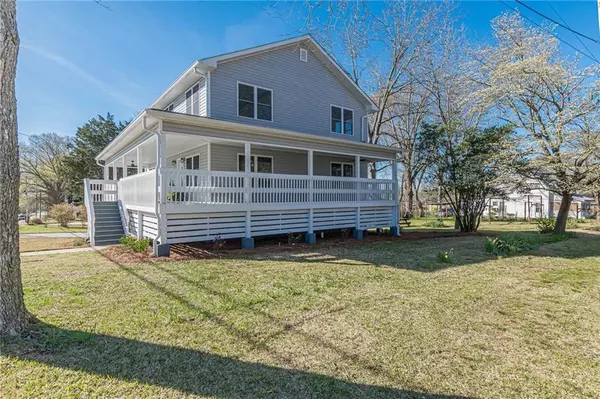 Bremen, GA 30110,201 S Georgia AVE