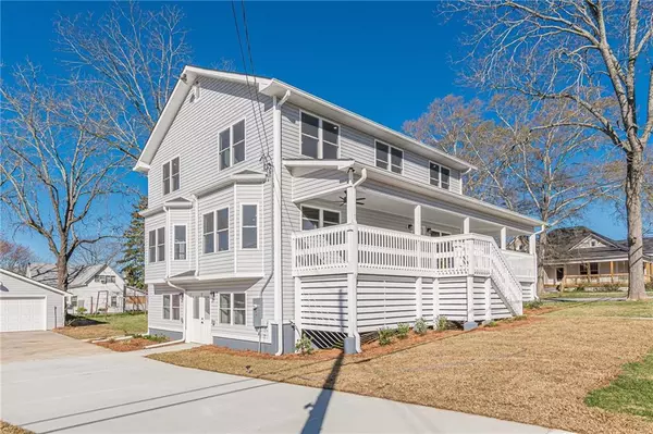 Bremen, GA 30110,201 S Georgia AVE