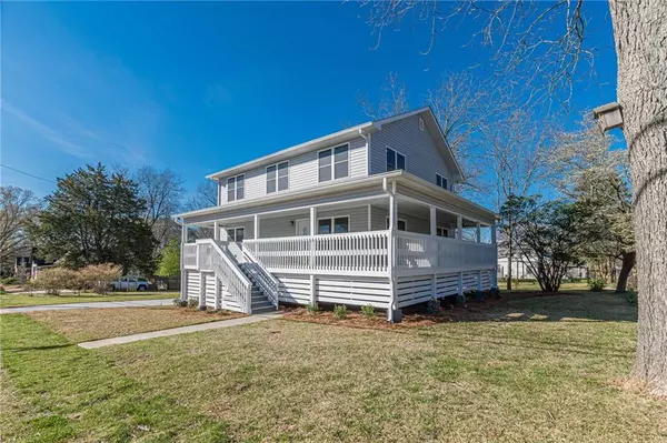 Bremen, GA 30110,201 S Georgia AVE