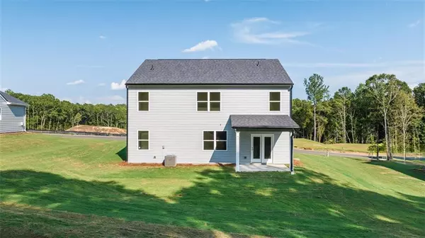 Buckhead, GA 30625,1060 Amerson ST