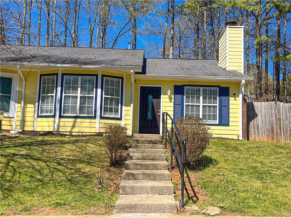 Woodstock, GA 30188,348 Farm Place CT