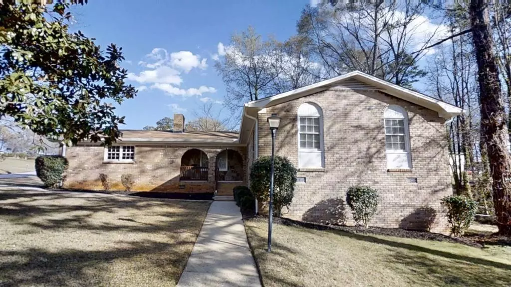 3868 Prentiss DR, Decatur, GA 30034