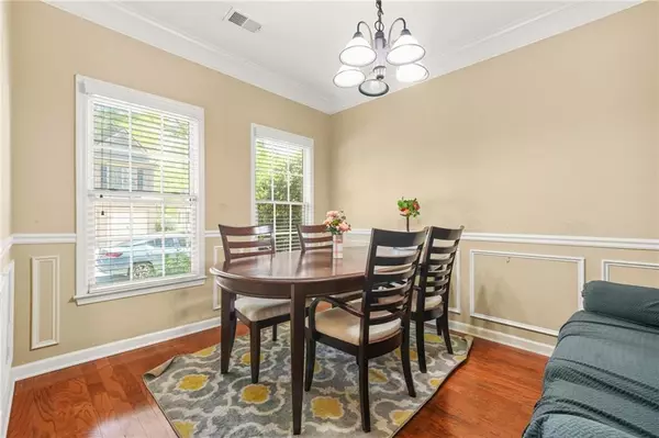 Milton, GA 30009,228 Water Oak PL