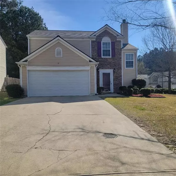 5820 SABLE GLEN RD, Atlanta, GA 30349