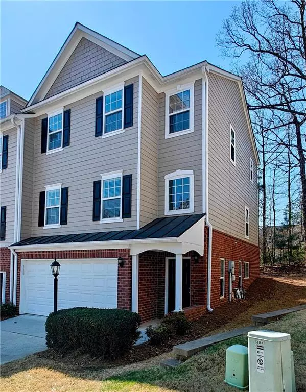 Sugar Hill, GA 30518,380 Eagle Tiff DR