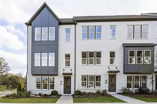 2621 Camphor XING SE #87, Smyrna, GA 30080