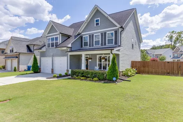 Lawrenceville, GA 30043,1788 Hanover West CT