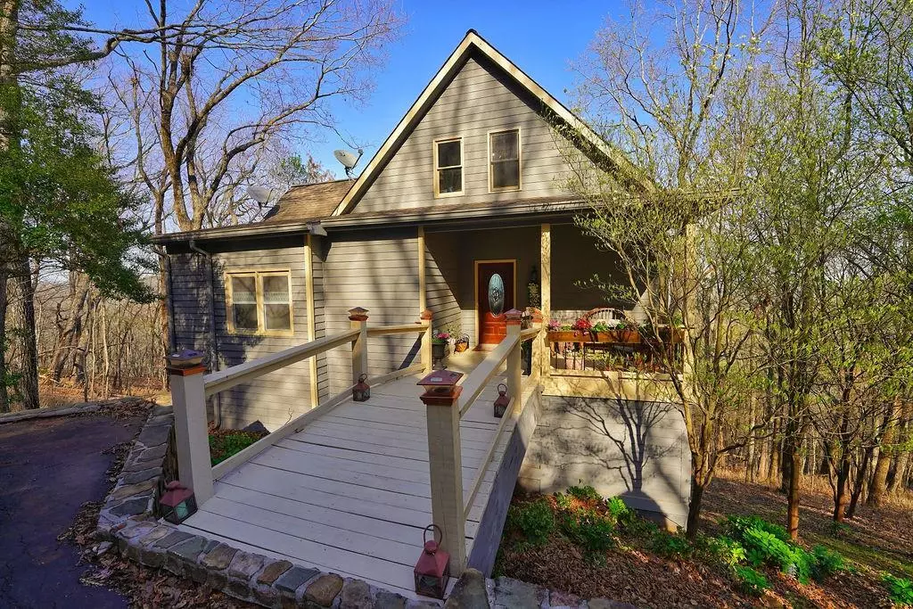 Jasper, GA 30143,1142 Ridgeview DR