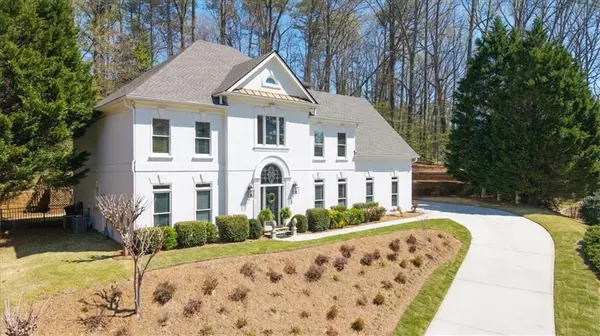 Decatur, GA 30033,2376 Massey LN
