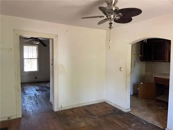 5972 Allen RD SE Mableton, GA 30126