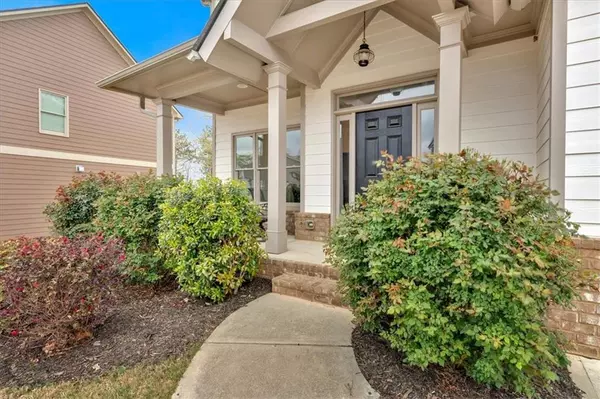 Dallas, GA 30157,822 Pine WAY