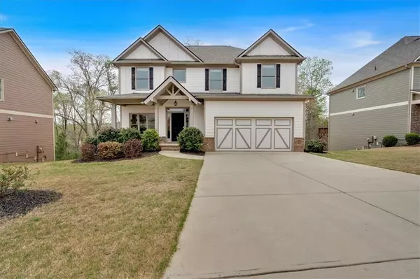 Dallas, GA 30157,822 Pine WAY