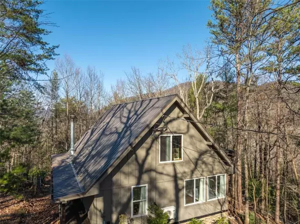 Ellijay, GA 30540,60 Laurel Ridge CT