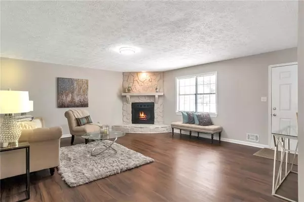 Stockbridge, GA 30281,104 Park CIR