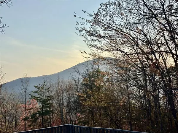 Sautee Nacoochee, GA 30571,244 Sal Mountain WAY
