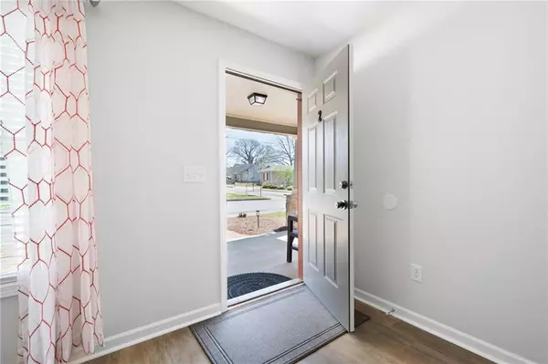 Cartersville, GA 30120,2 Johnson CV