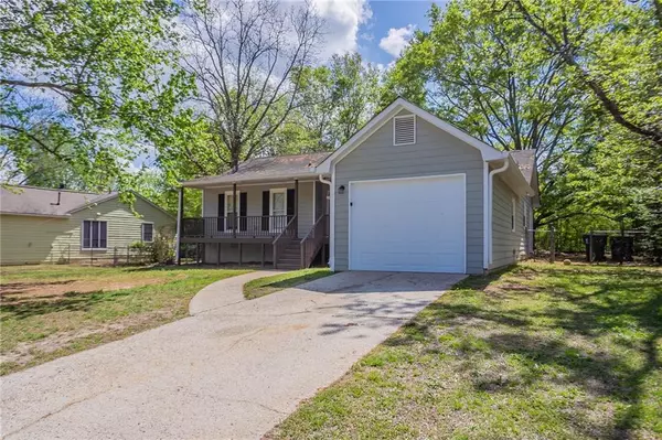 Ellenwood, GA 30294,5810 Northfield DR