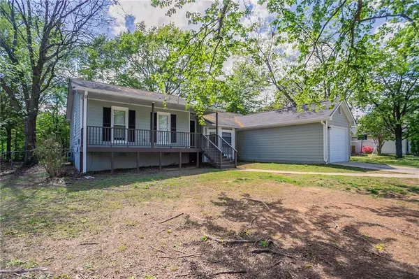 Ellenwood, GA 30294,5810 Northfield DR