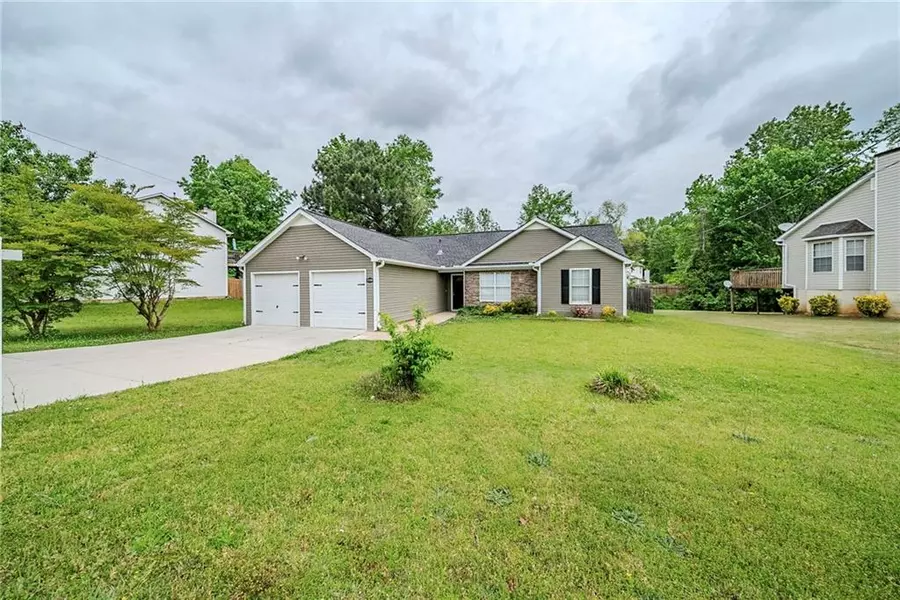 228 Roberts TRL, Locust Grove, GA 30248